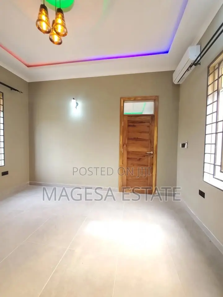 1bdrm Apartment in Mbezi for rent in Mbezi