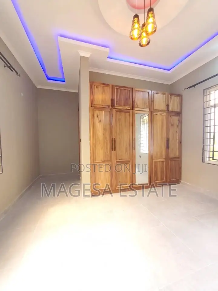 1bdrm Apartment in Mbezi for rent in Mbezi