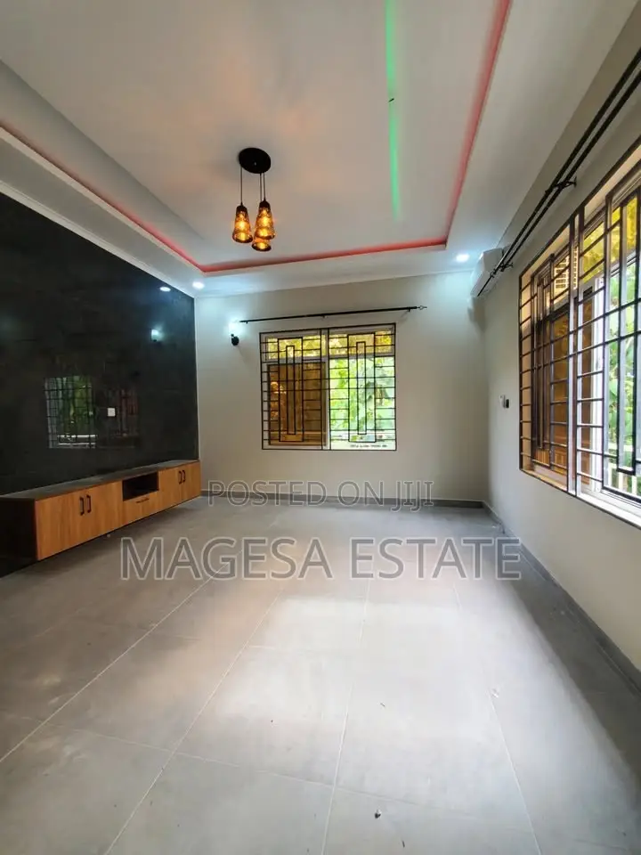 1bdrm Apartment in Mbezi for rent in Mbezi