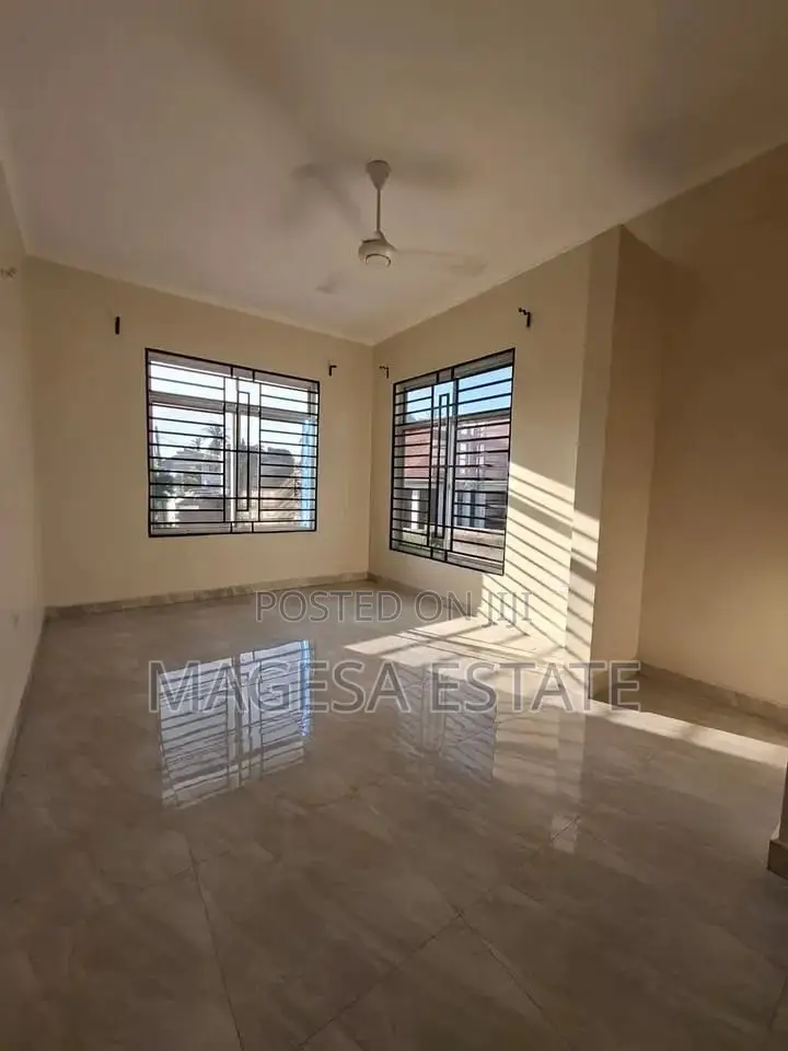 2bdrm Apartment in Goba for rent in Goba