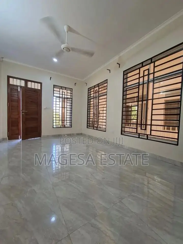 2bdrm Apartment in Goba for rent in Goba