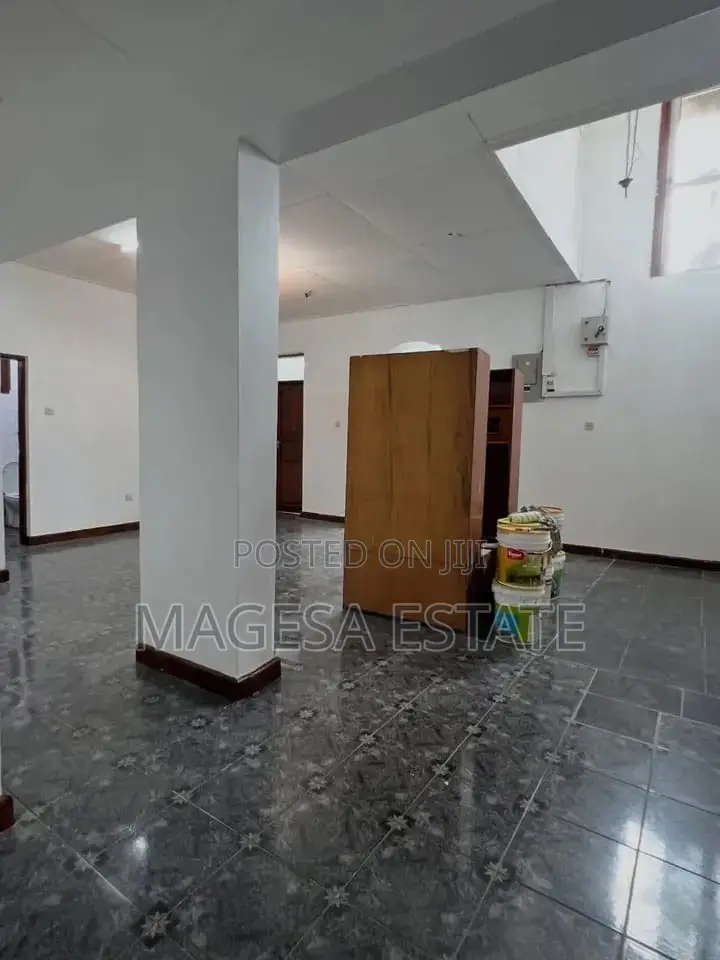 3bdrm House in Mikocheni for rent in Mikocheni