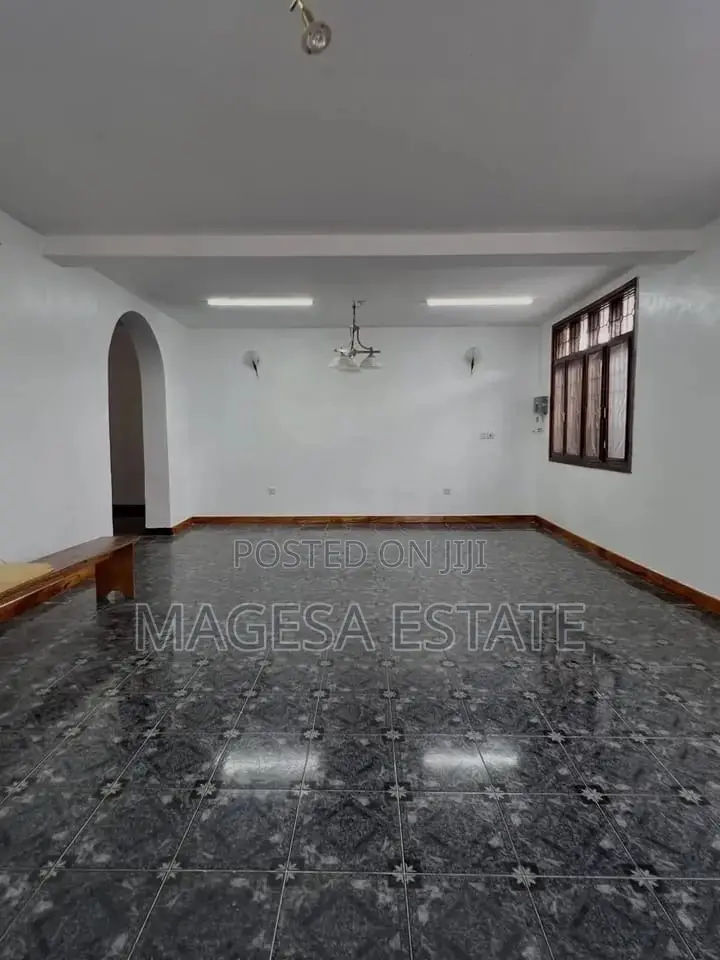 3bdrm House in Mikocheni for rent in Mikocheni