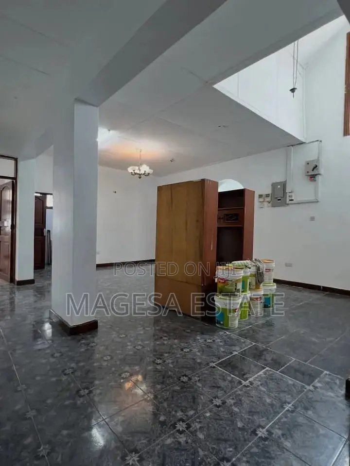 3bdrm House in Mikocheni for rent in Mikocheni