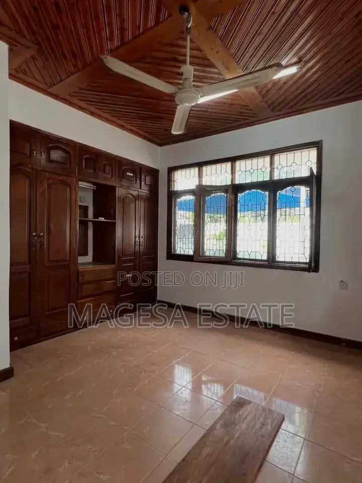 3bdrm House in Mikocheni for rent in Mikocheni