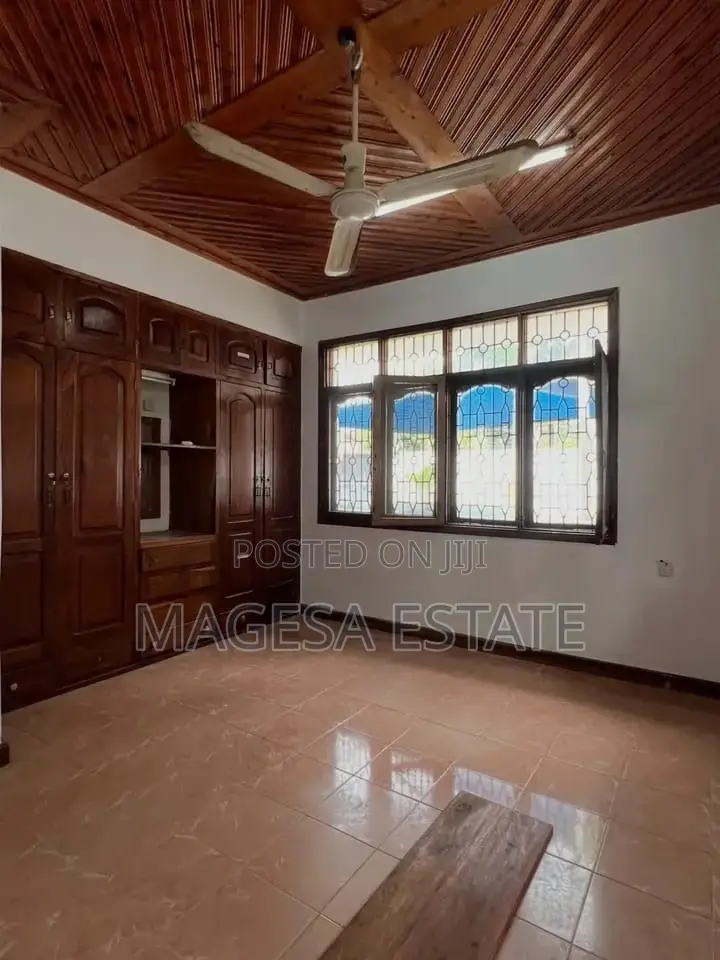 3bdrm House in Mikocheni for rent in Mikocheni
