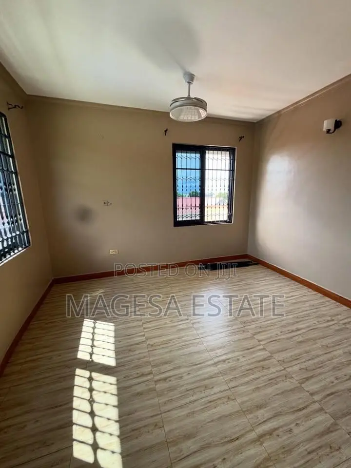 Furnished 4bdrm Apartment in Mwokozi, Mbezi for rent in Mbezi