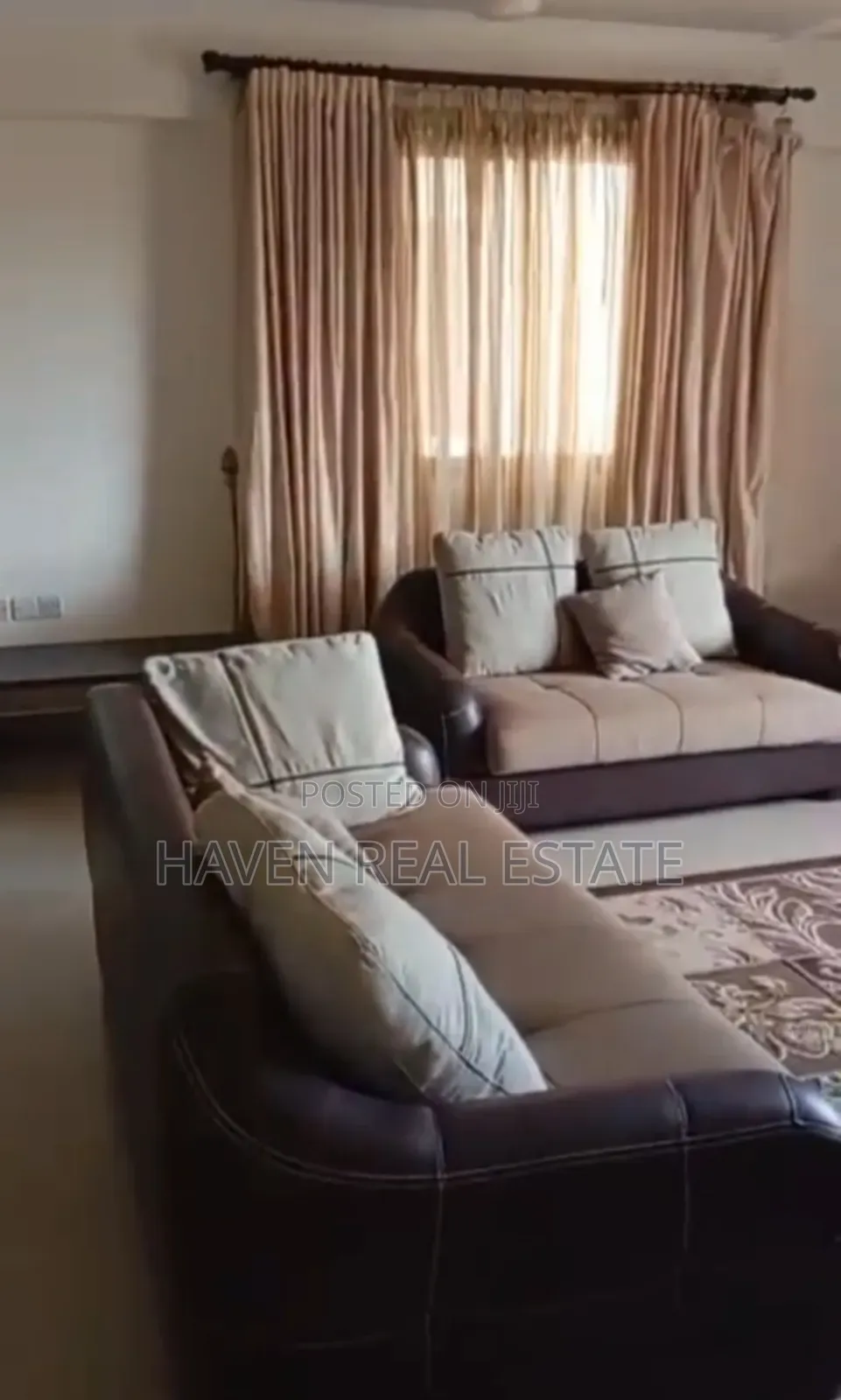 3bdrm Apartment in Upanga East for sale in Upanga East