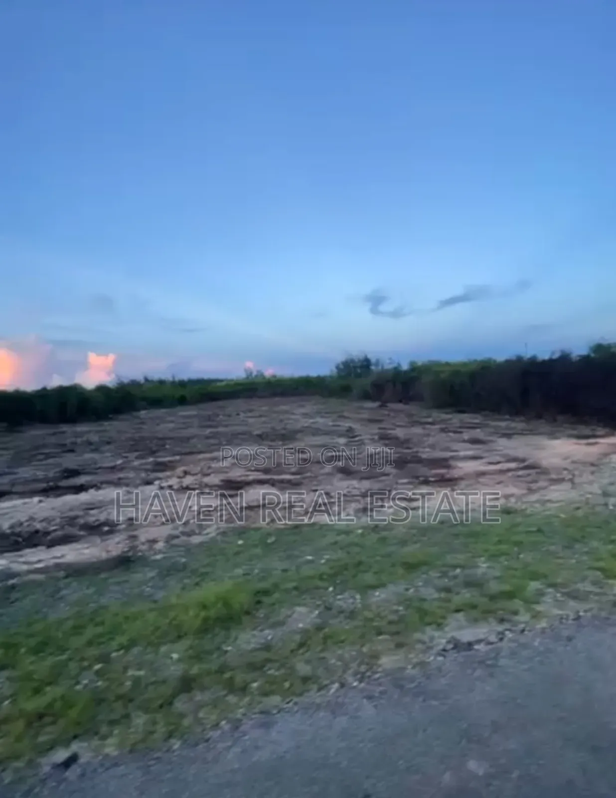 Plot for Sale at Makunduchi Zanzibar in Kati