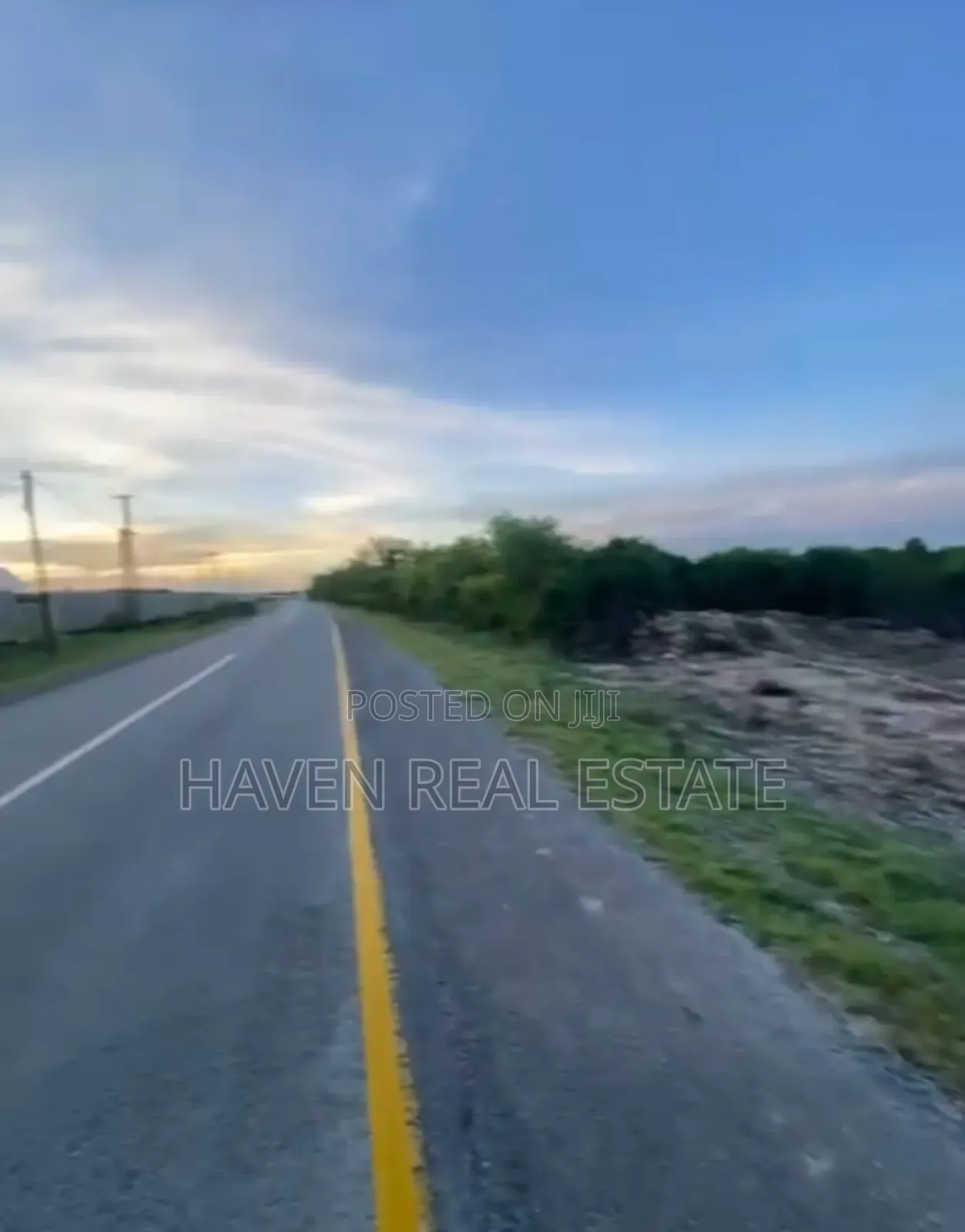 Plot for Sale at Makunduchi Zanzibar in Kati