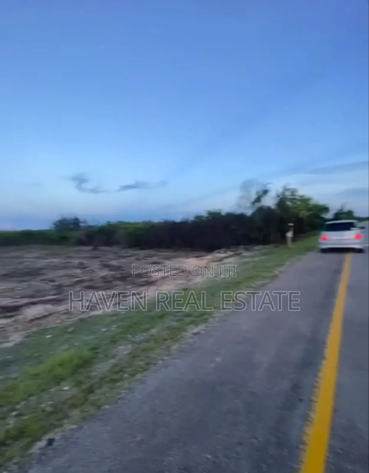 Plot for Sale at Makunduchi Zanzibar in Kati