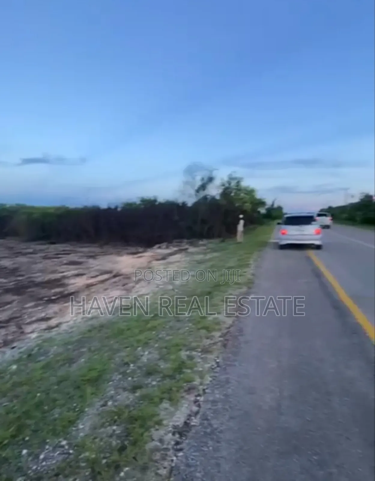 Plot for Sale at Makunduchi Zanzibar in Kati