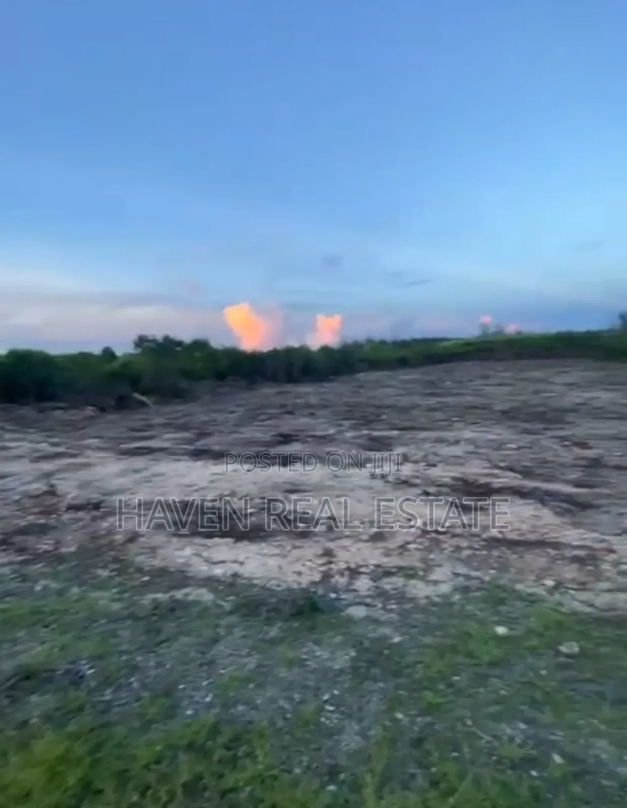Plot for Sale at Makunduchi Zanzibar in Kati