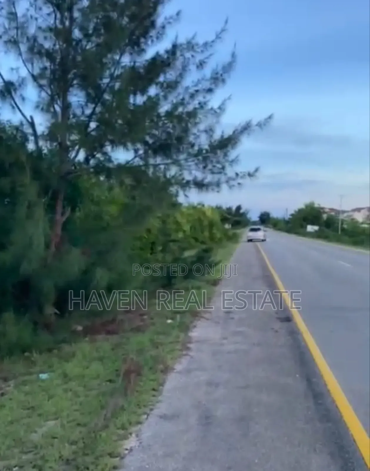 Plot for Sale at Makunduchi Zanzibar in Kati
