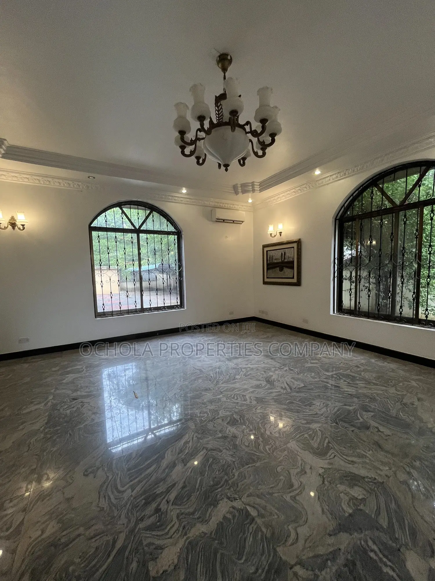 5bdrm House in Masaki for rent in Masaki