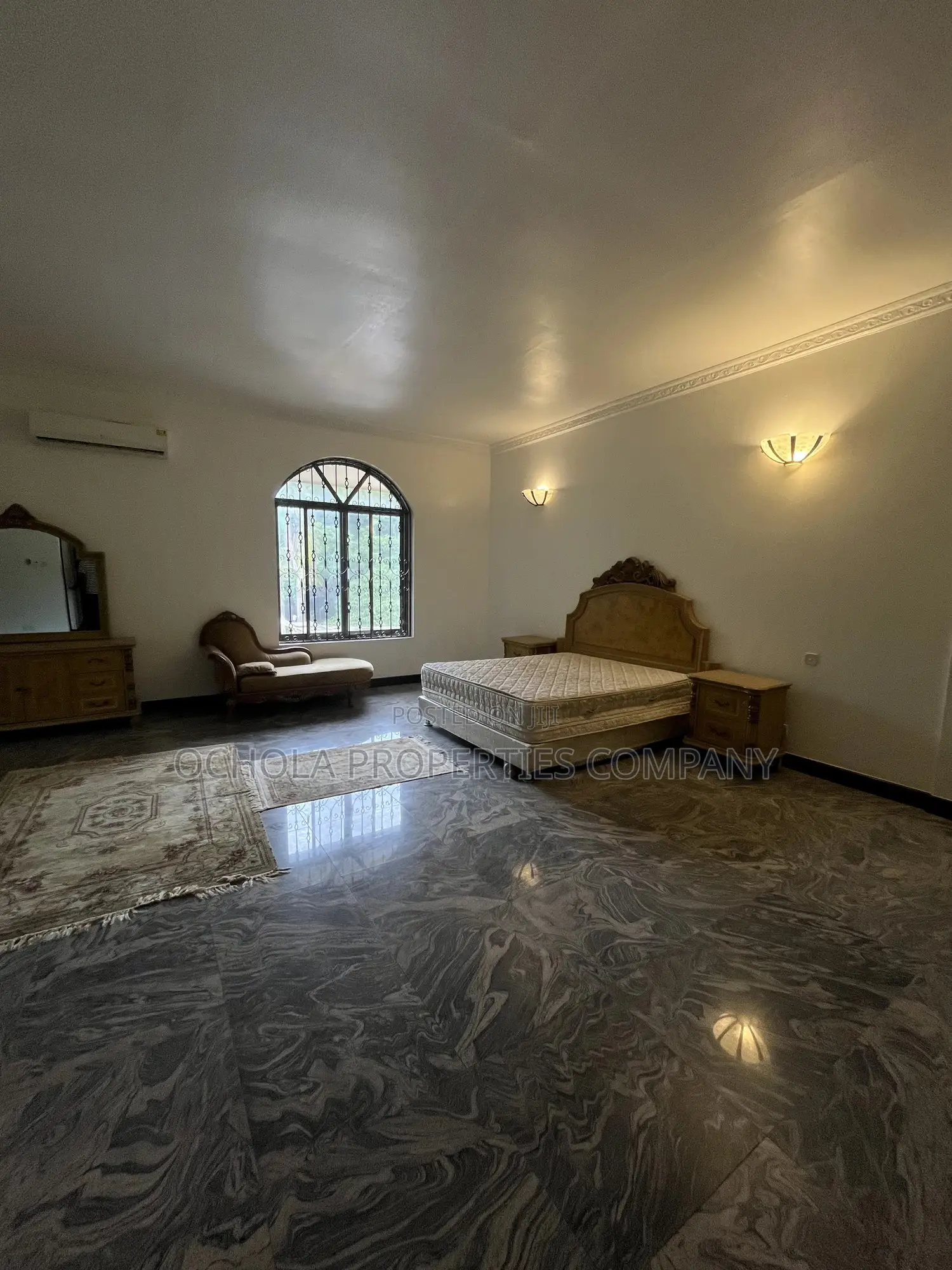 5bdrm House in Masaki for rent in Masaki