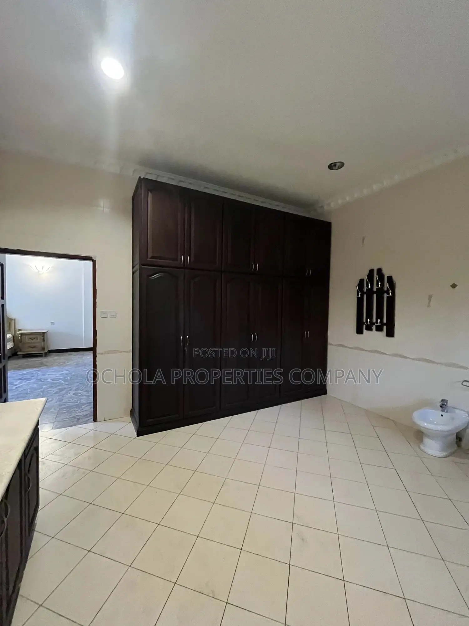 5bdrm House in Masaki for rent in Masaki