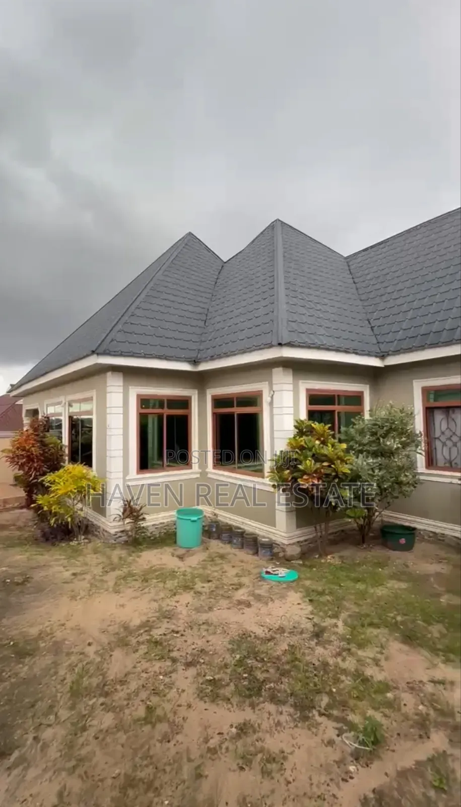 4bdrm House in Mbezi for sale in Mbezi