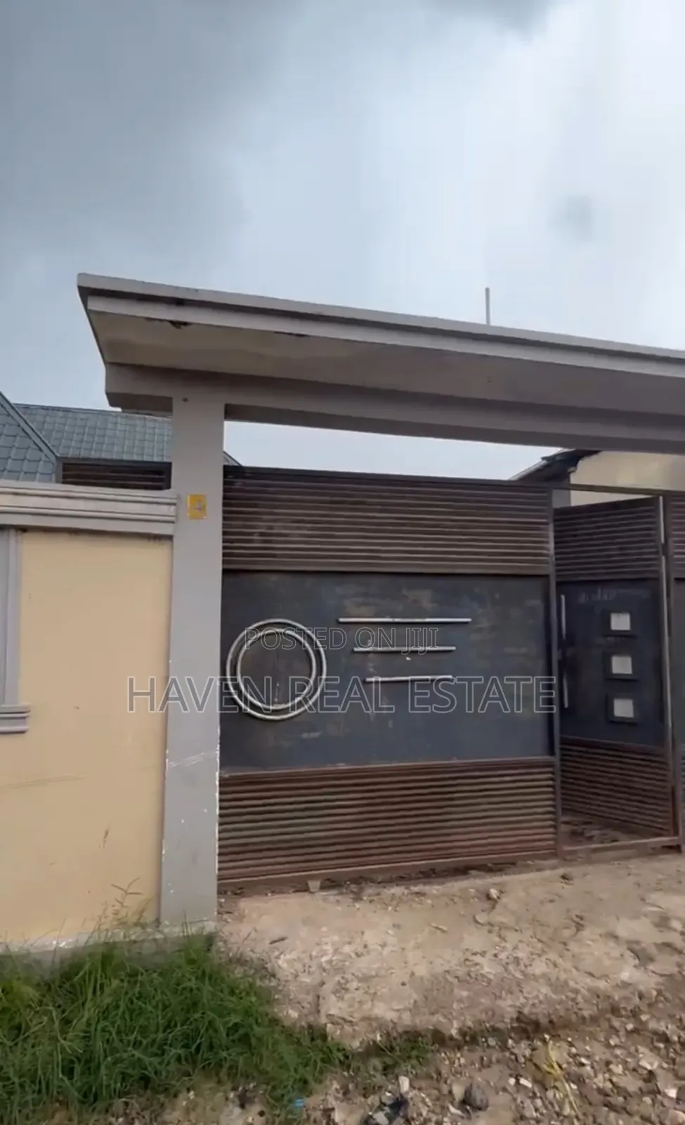 4bdrm House in Mbezi for sale in Mbezi