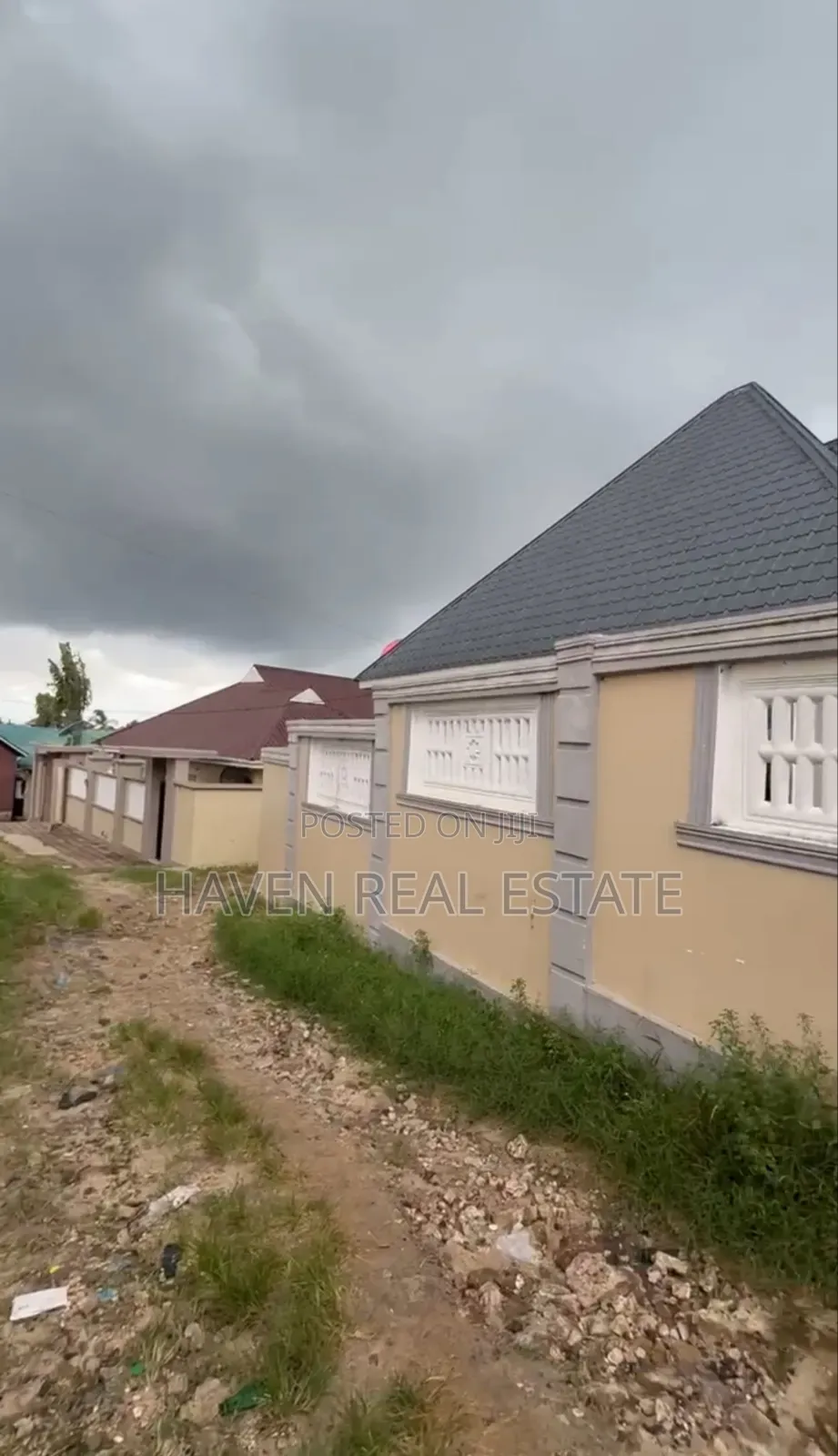 4bdrm House in Mbezi for sale in Mbezi