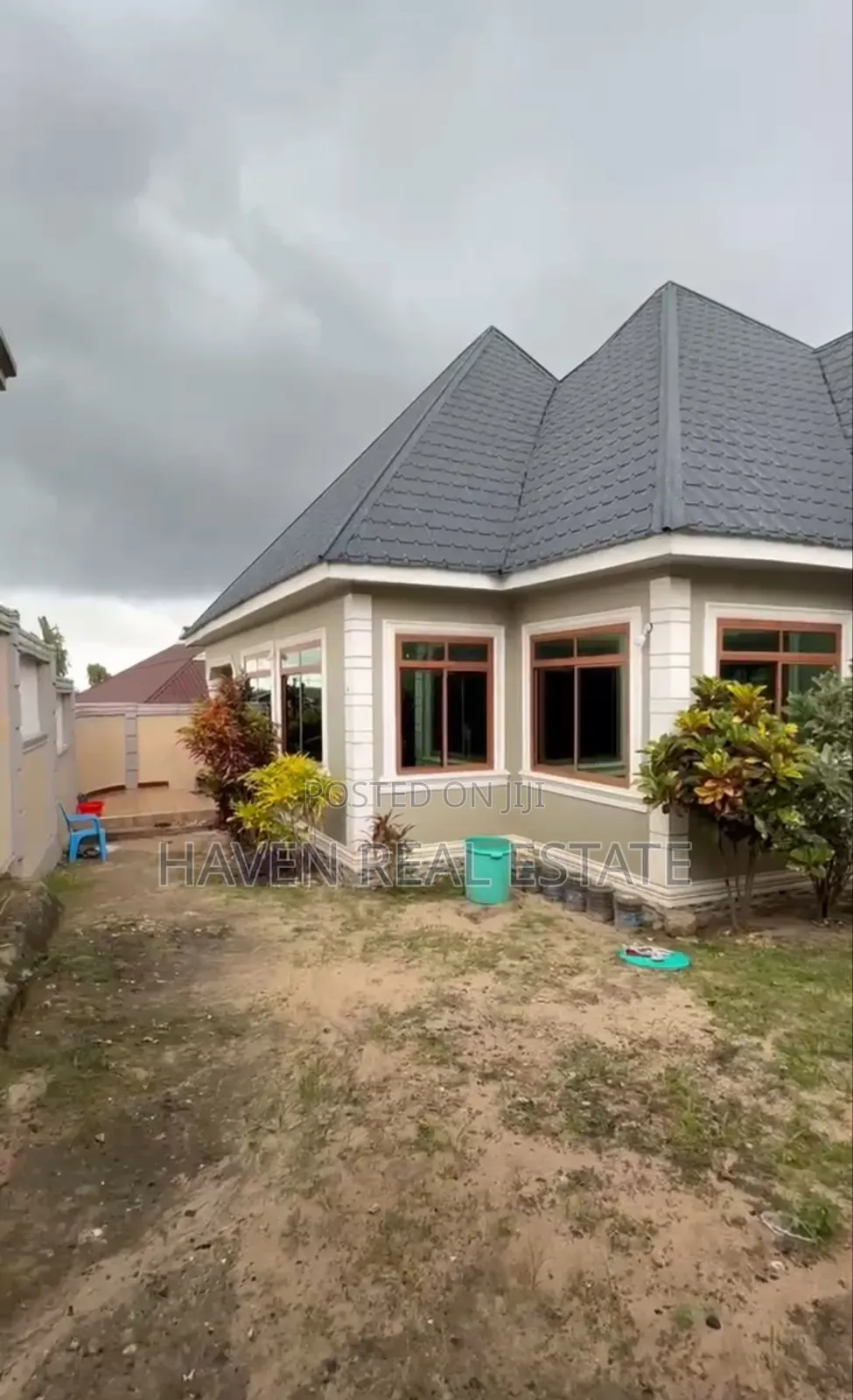 4bdrm House in Mbezi for sale in Mbezi