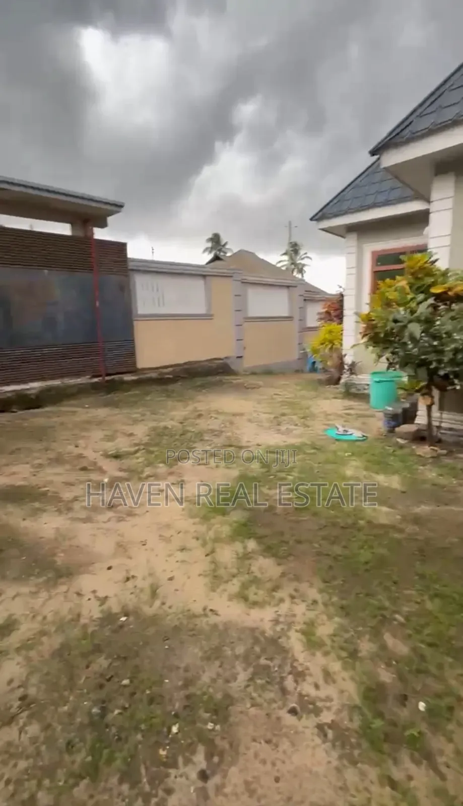 4bdrm House in Mbezi for sale in Mbezi