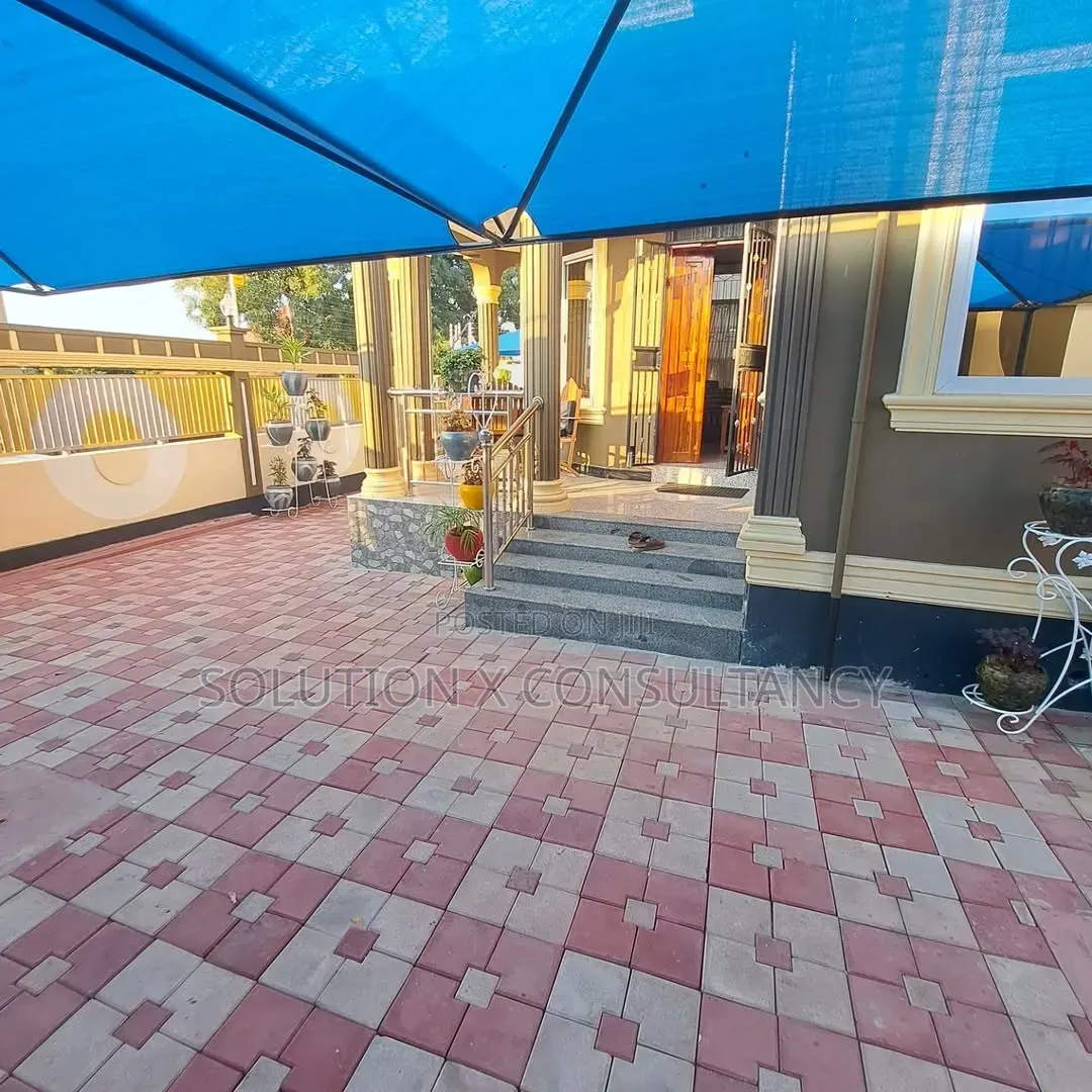 Furnished 2bdrm Apartment in Kunduchi for rent in Kunduchi