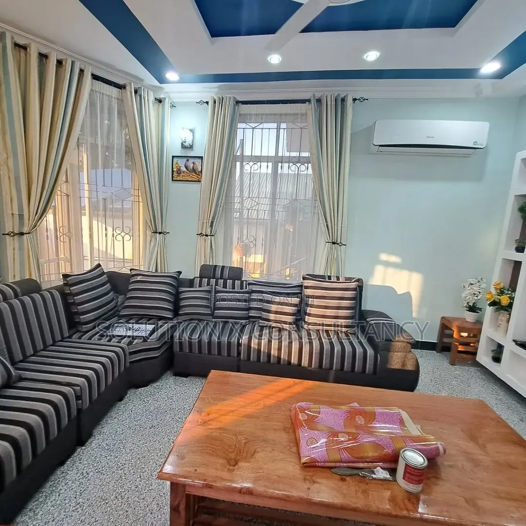 Furnished 2bdrm Apartment in Kunduchi for rent in Kunduchi