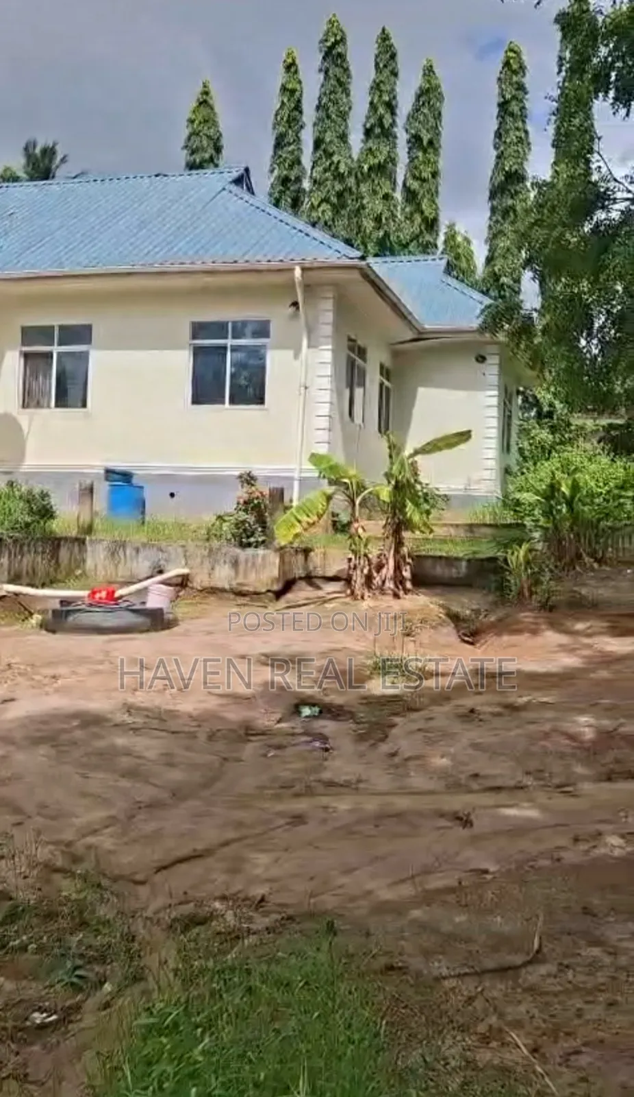 4bdrm House in Goba for sale in Goba
