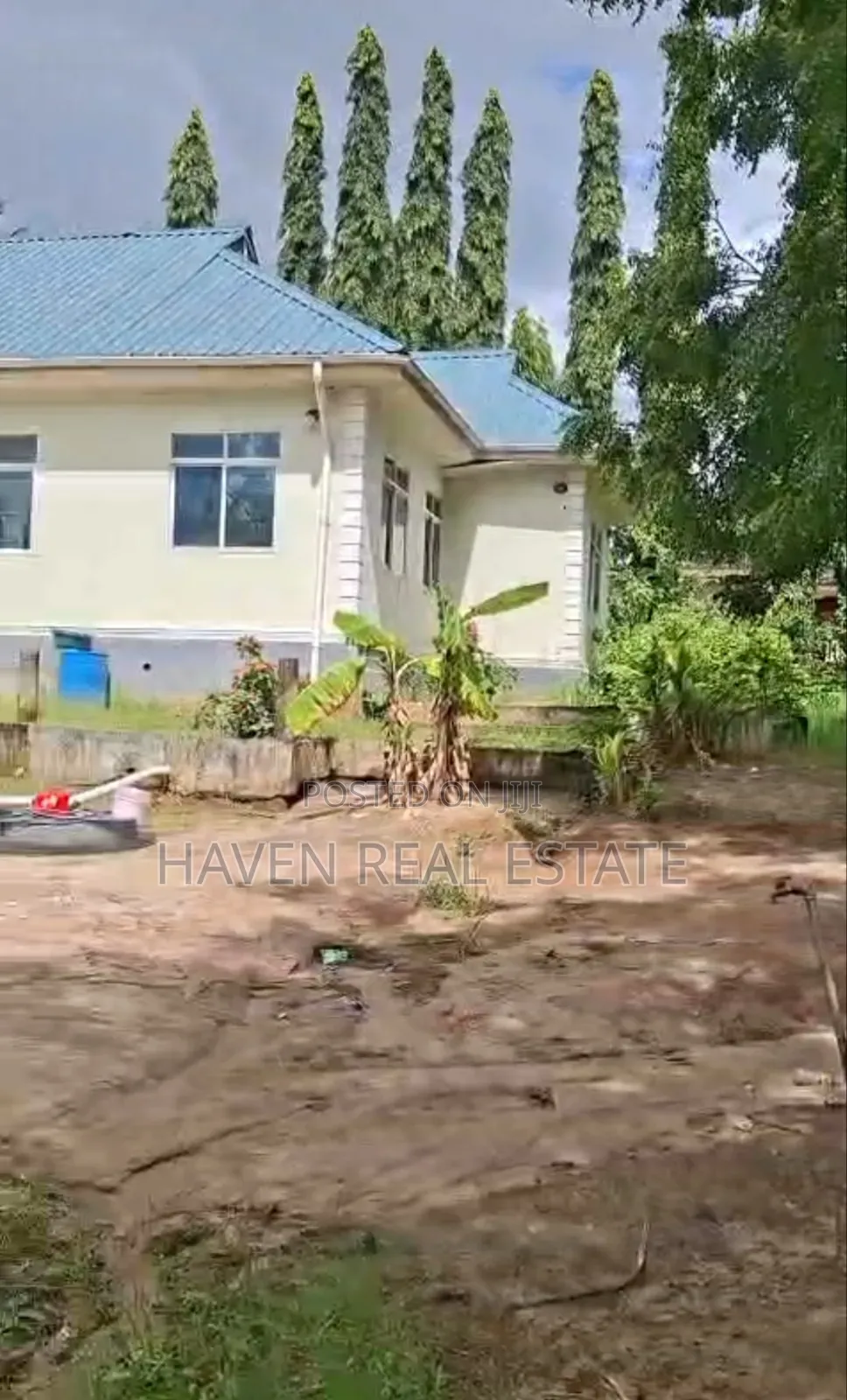 4bdrm House in Goba for sale in Goba