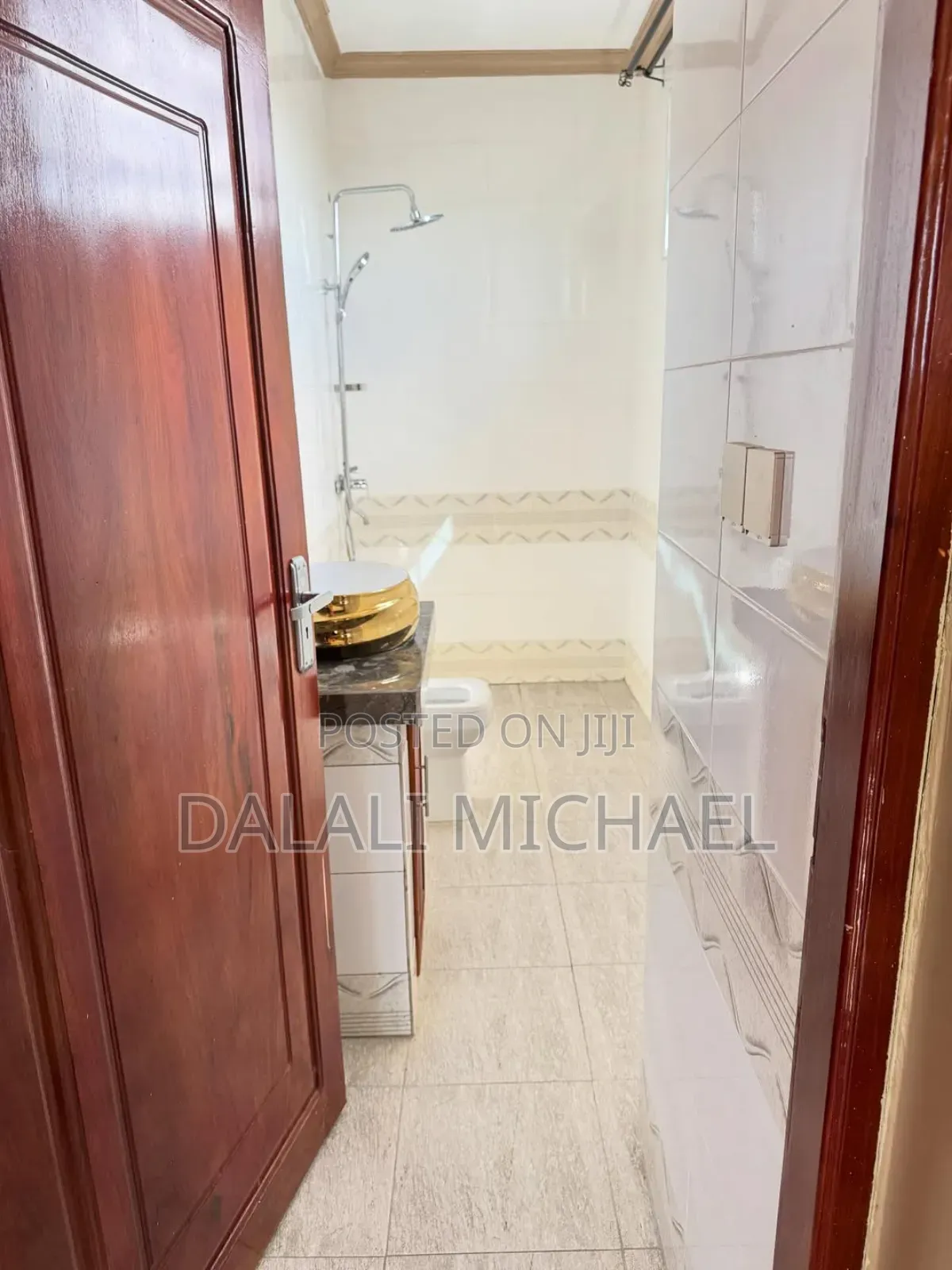 4bdrm House in Baharibeach, Kunduchi for rent in Kunduchi
