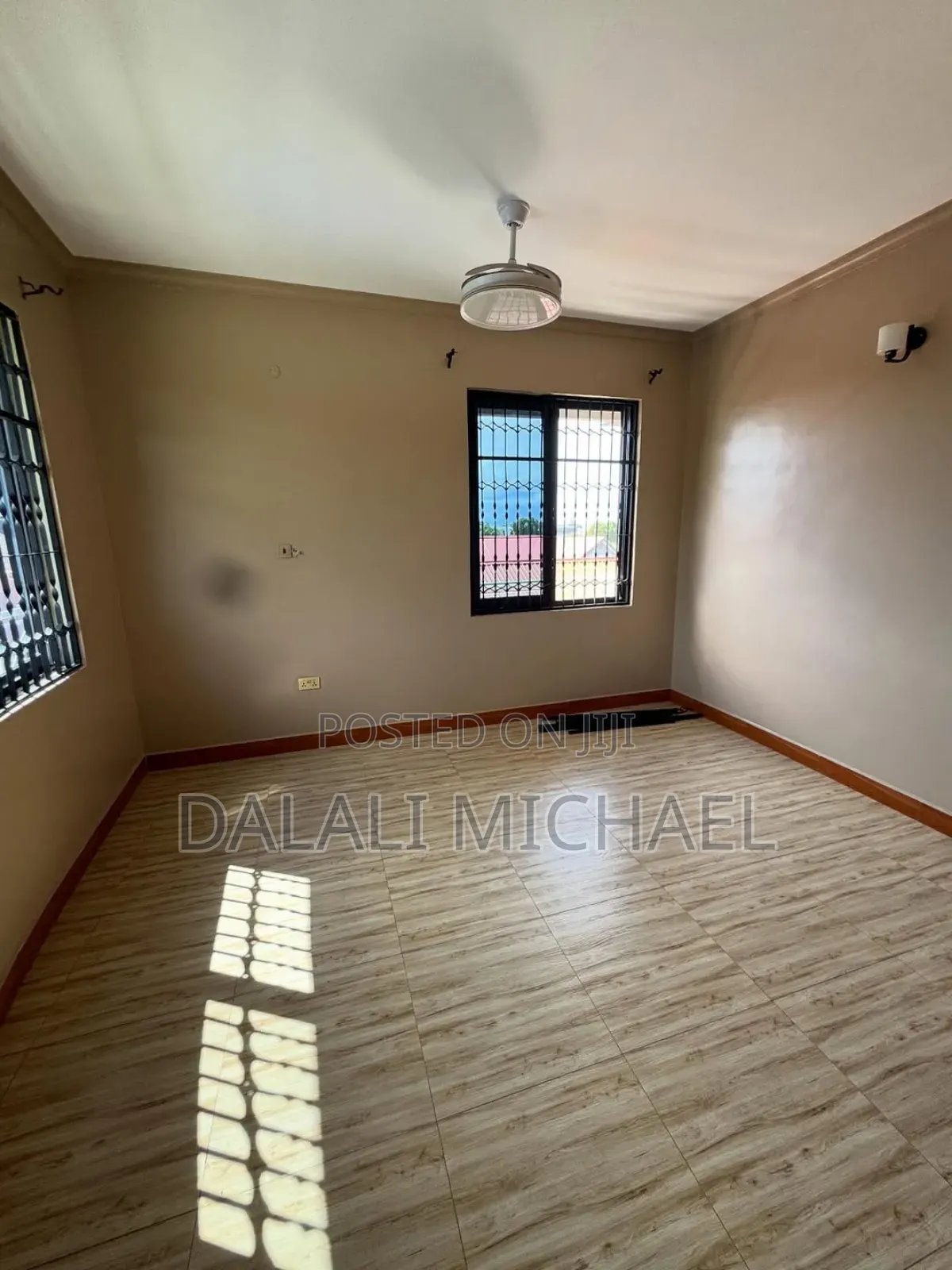 4bdrm House in Baharibeach, Kunduchi for rent in Kunduchi