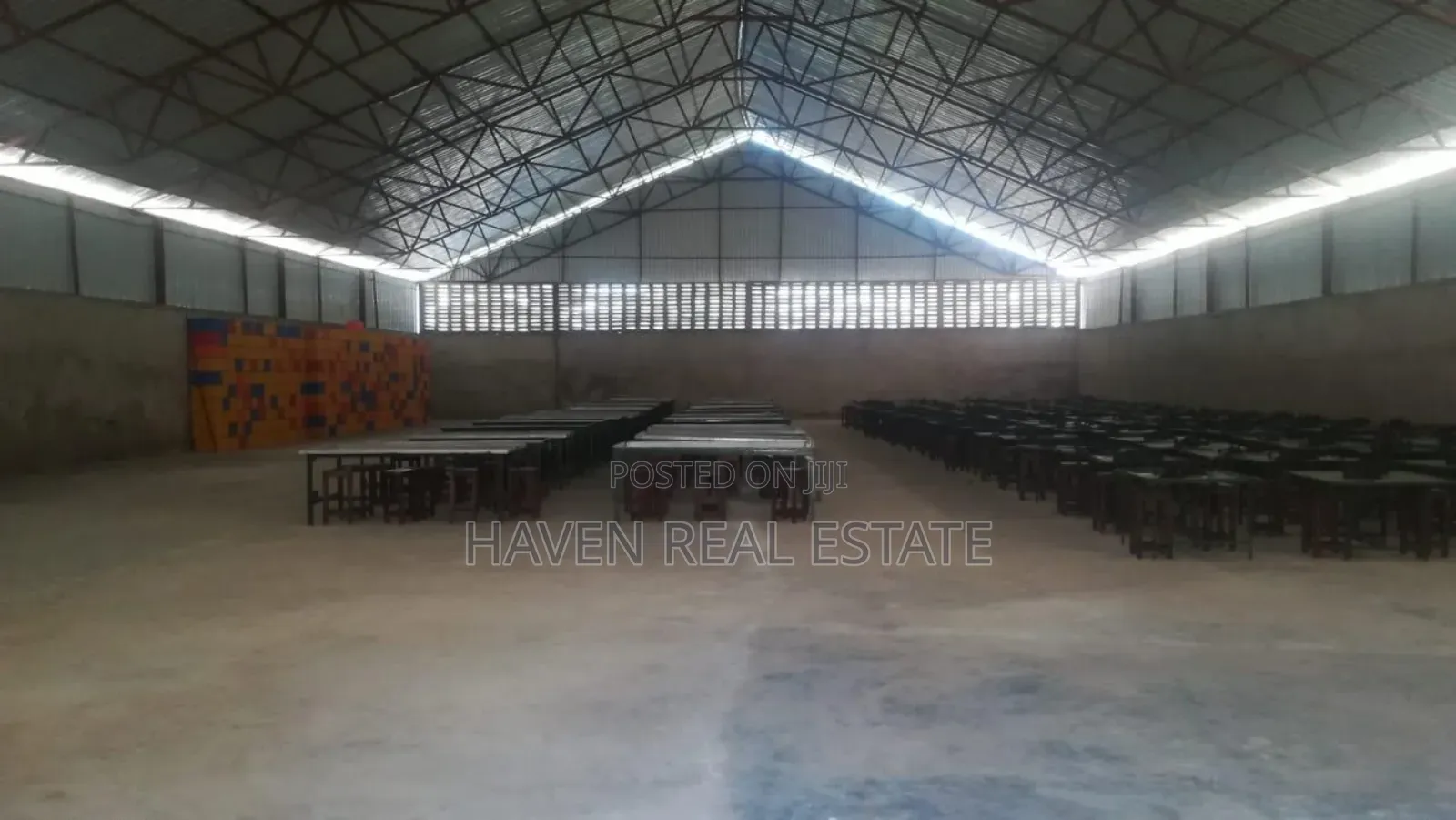 Commercial Property for Sale at Mkuranga in Kiparang'anda