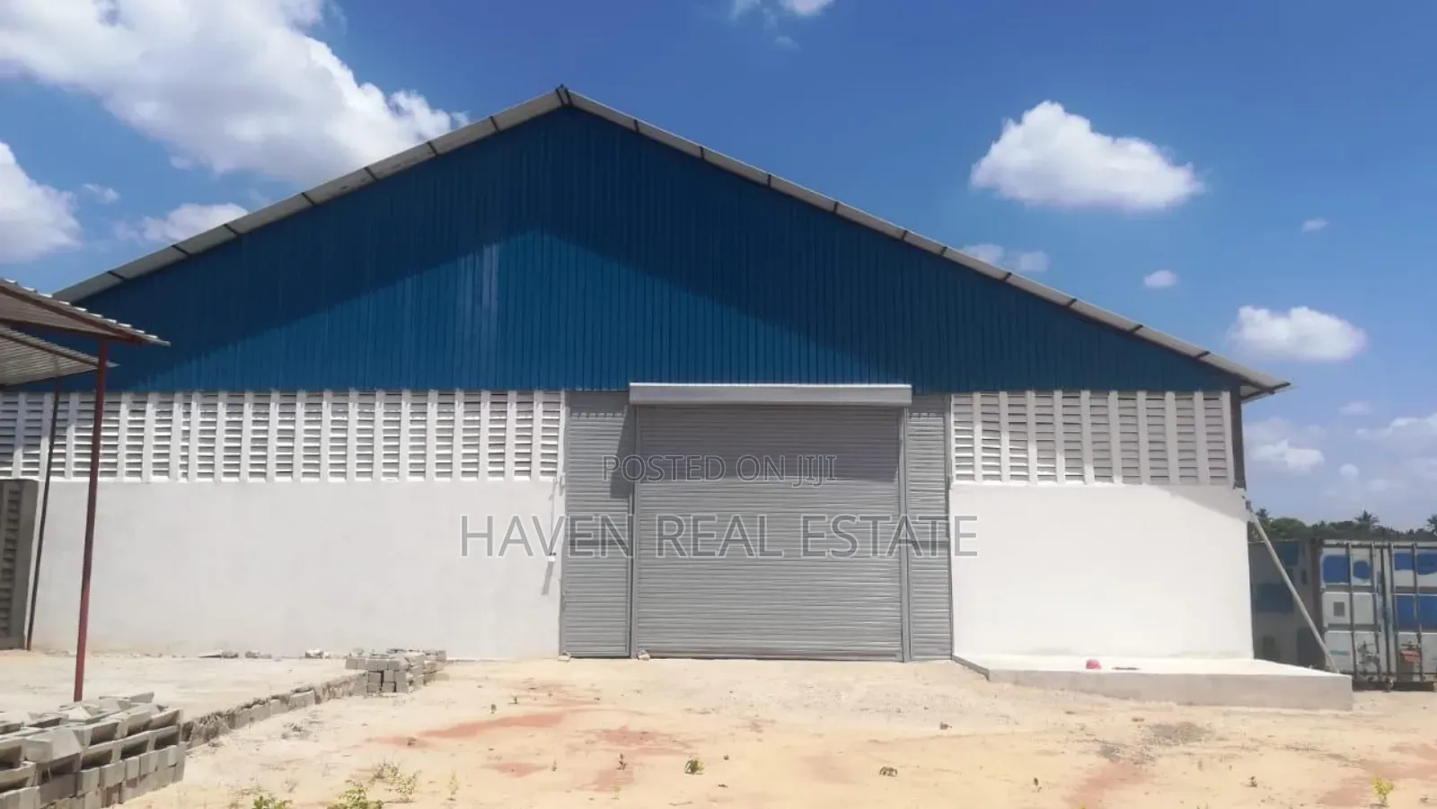 Commercial Property for Sale at Mkuranga in Kiparang'anda