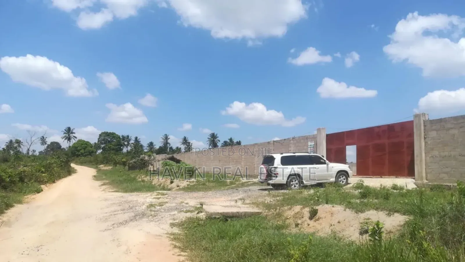Commercial Property for Sale at Mkuranga in Kiparang'anda