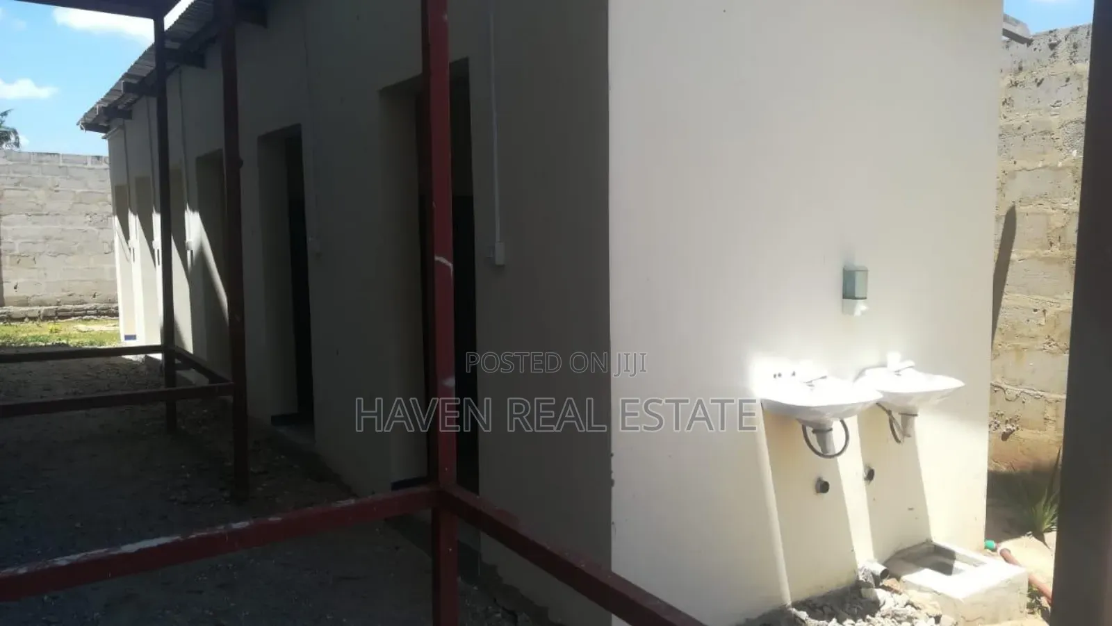 Commercial Property for Sale at Mkuranga in Kiparang'anda