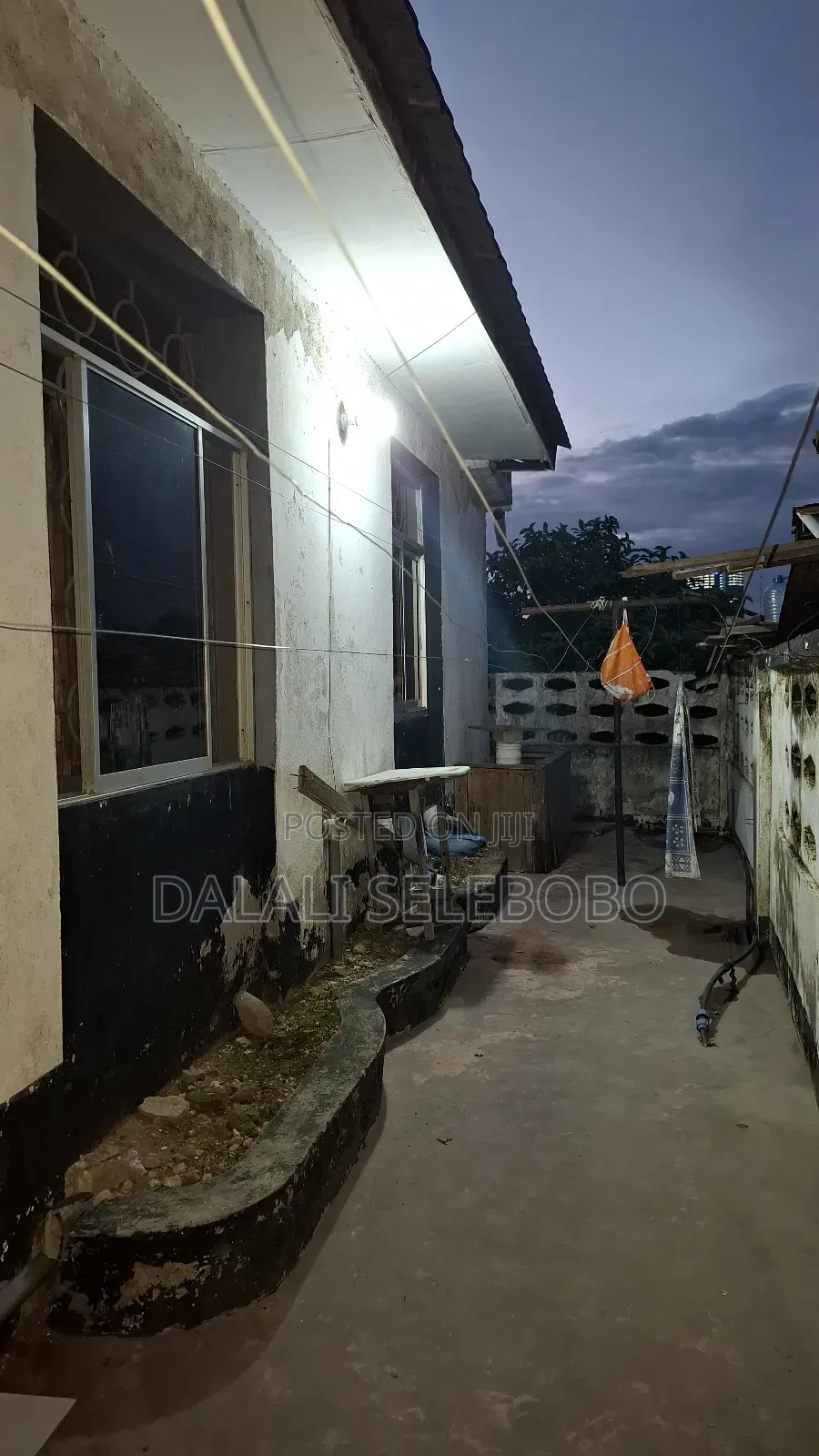 1bdrm Bedsitter in Sinza Wheeteen for rent in Sinza