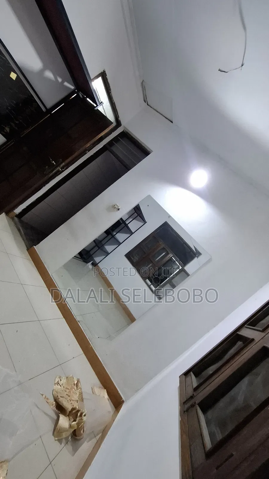 1bdrm Bedsitter in Sinza Wheeteen for rent in Sinza