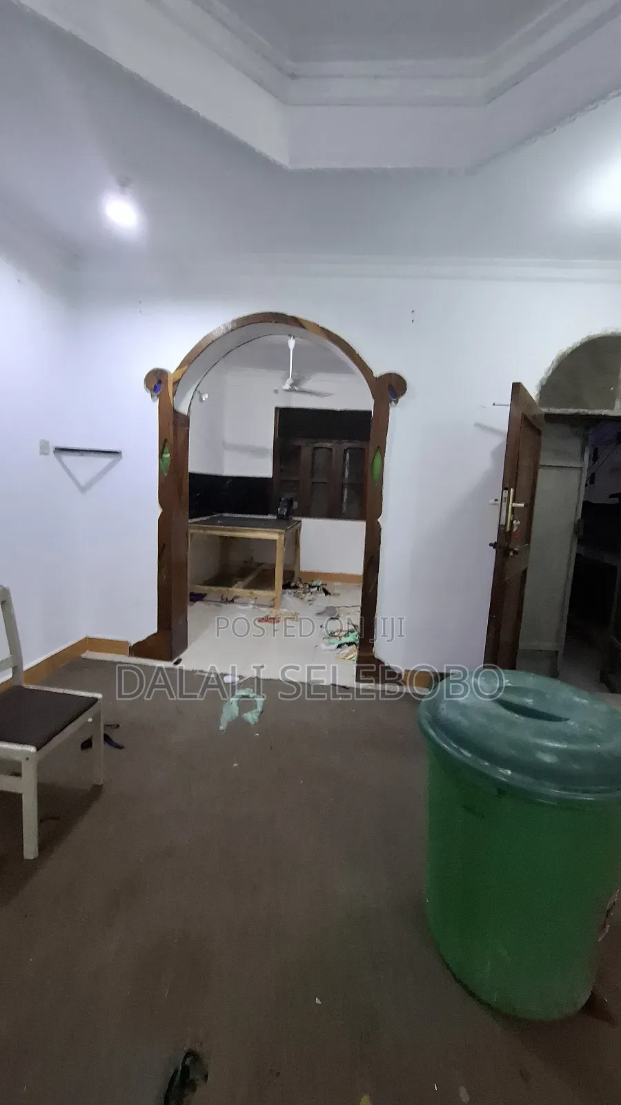1bdrm Bedsitter in Sinza Wheeteen for rent in Sinza