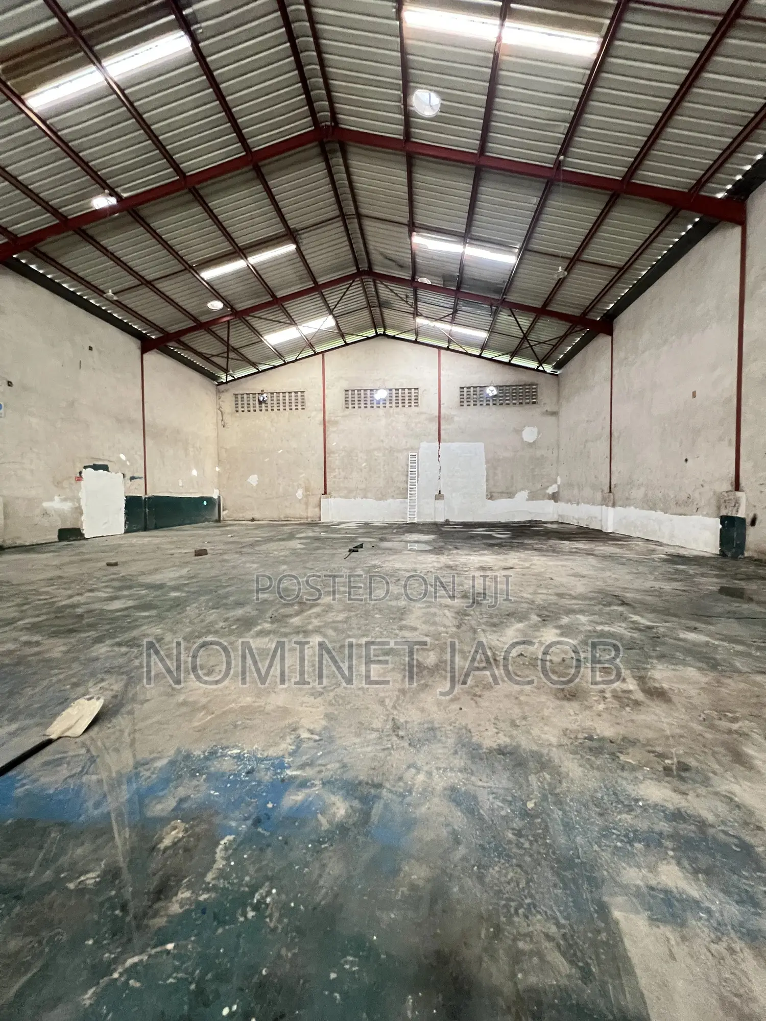 We’Re House for Rent CQMT 600 Bei 7,500,000 in Mbezi Beach
