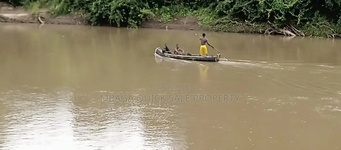 Farm for Sale at Kiwaangwa Bagamoyo in Kiwangwa