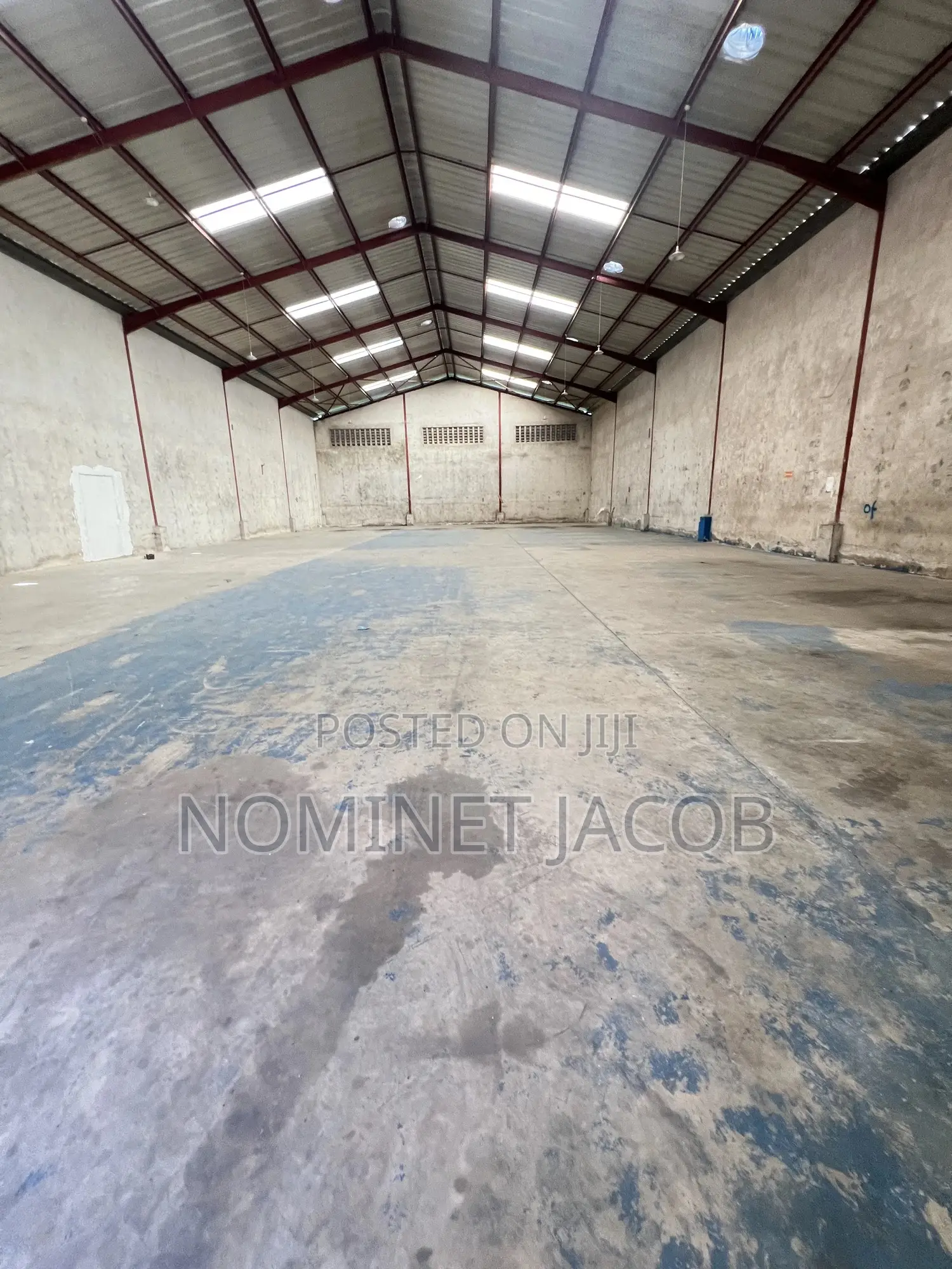 Rent Per Month Milion 7,500,000 in Mbezi Beach