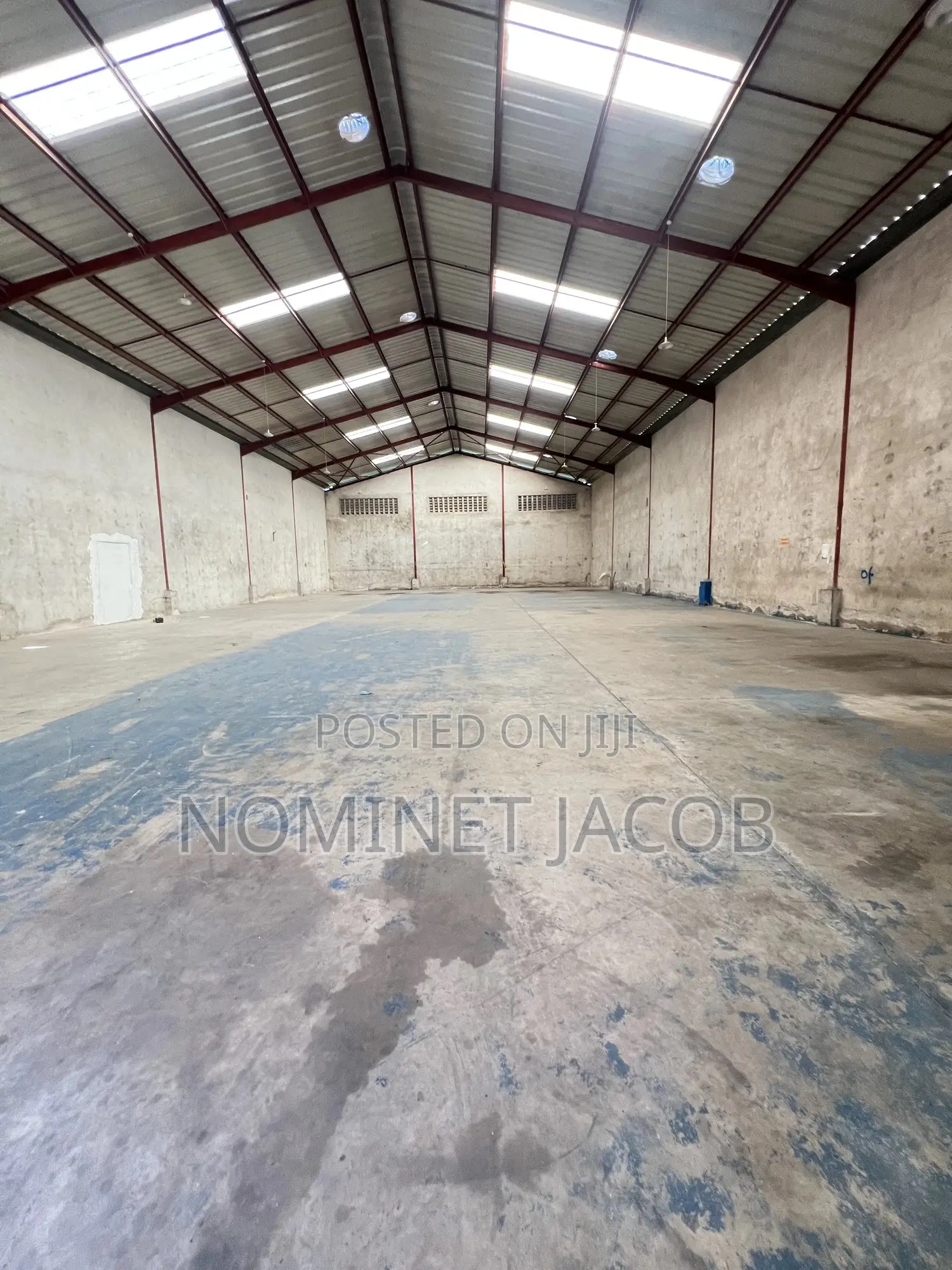 Rent Per Month Milion 7,500,000 in Mbezi Beach