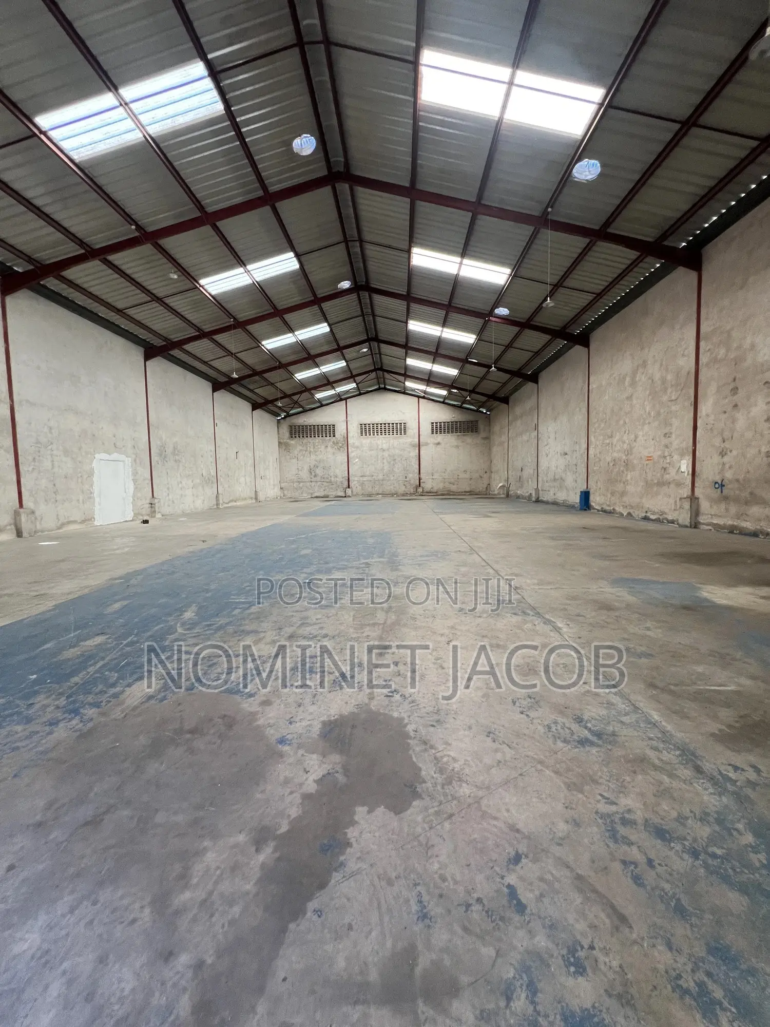 Rent Per Month Milion 7,500,000 in Mbezi Beach