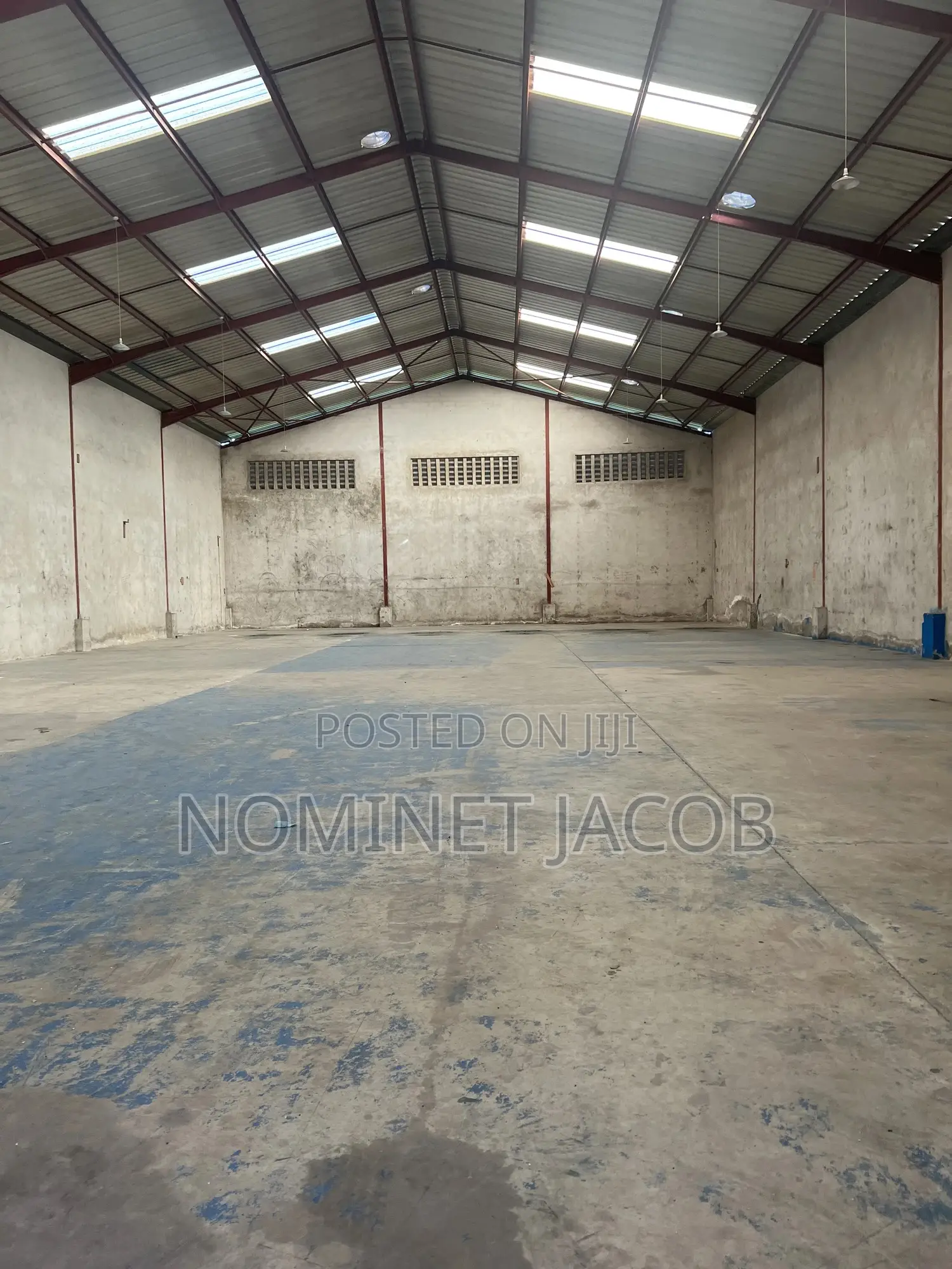 Rent Per Month Milion 7,500,000 in Mbezi Beach