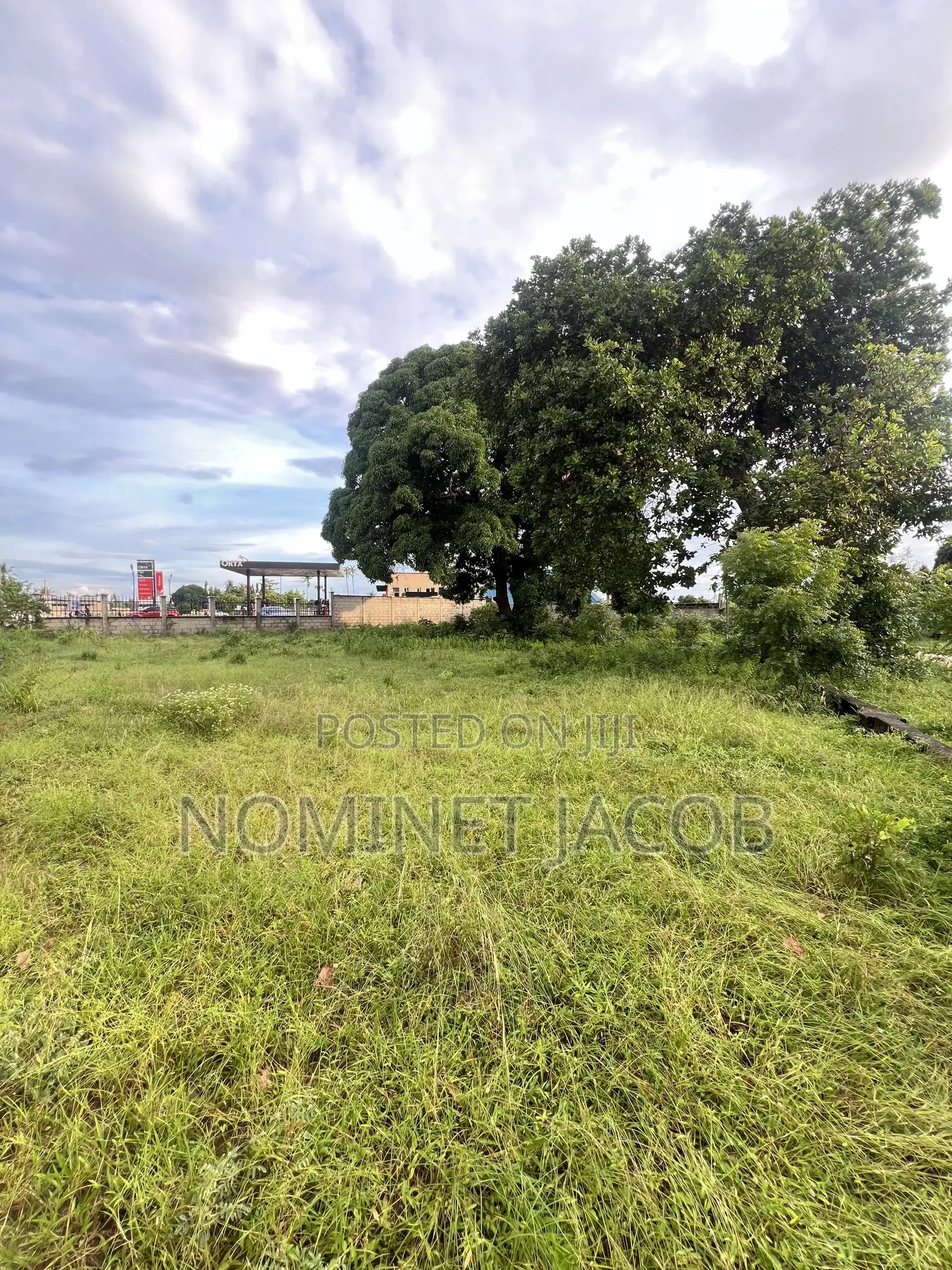 Plot For Sale Cqmt 1400 Bei Million 270 Bunju A in Bunju