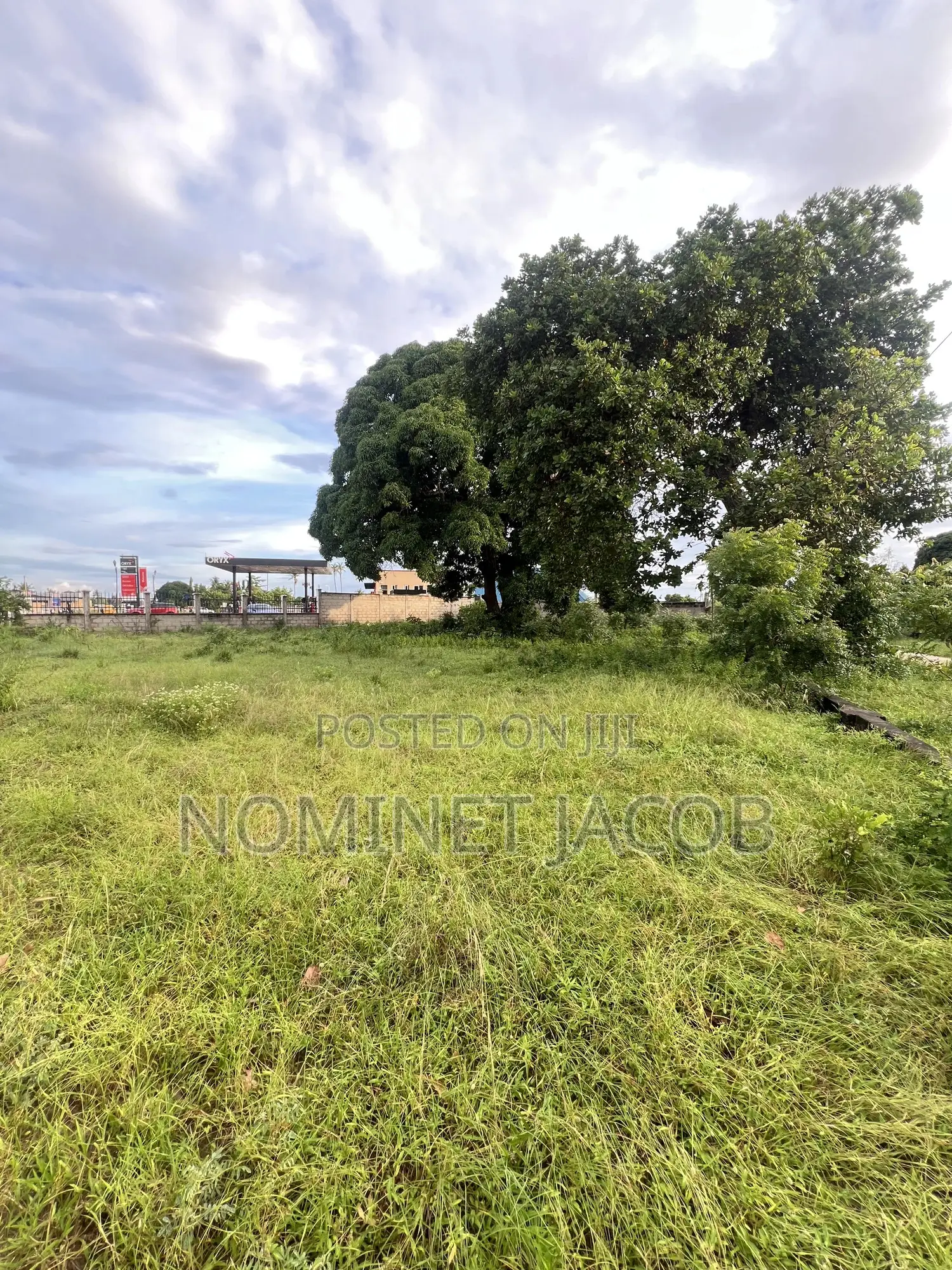 Plot For Sale Cqmt 1400 Bei Million 270 Bunju A in Bunju