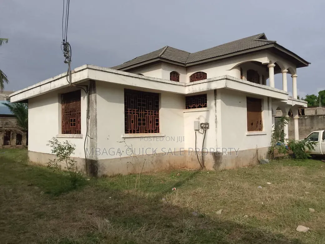 4bdrm House in Kigamboni for sale in Kigamboni