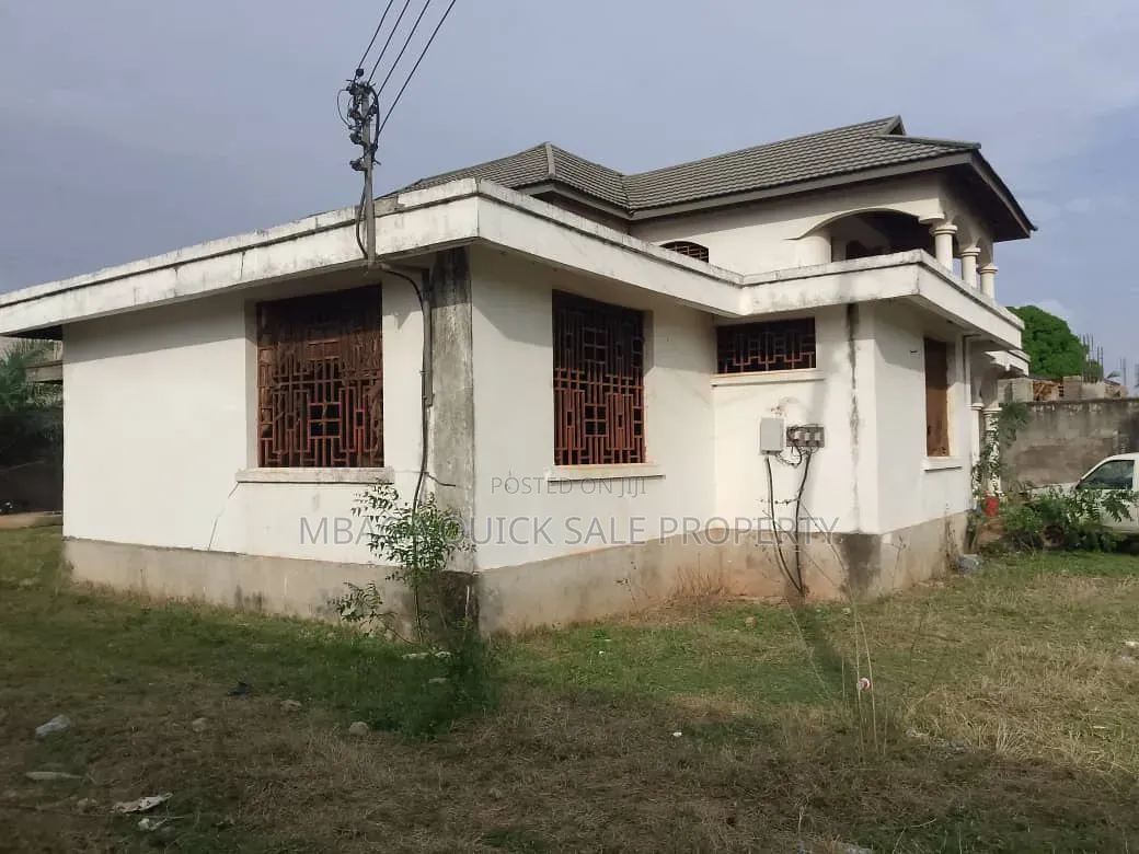 4bdrm House in Kigamboni for sale in Kigamboni