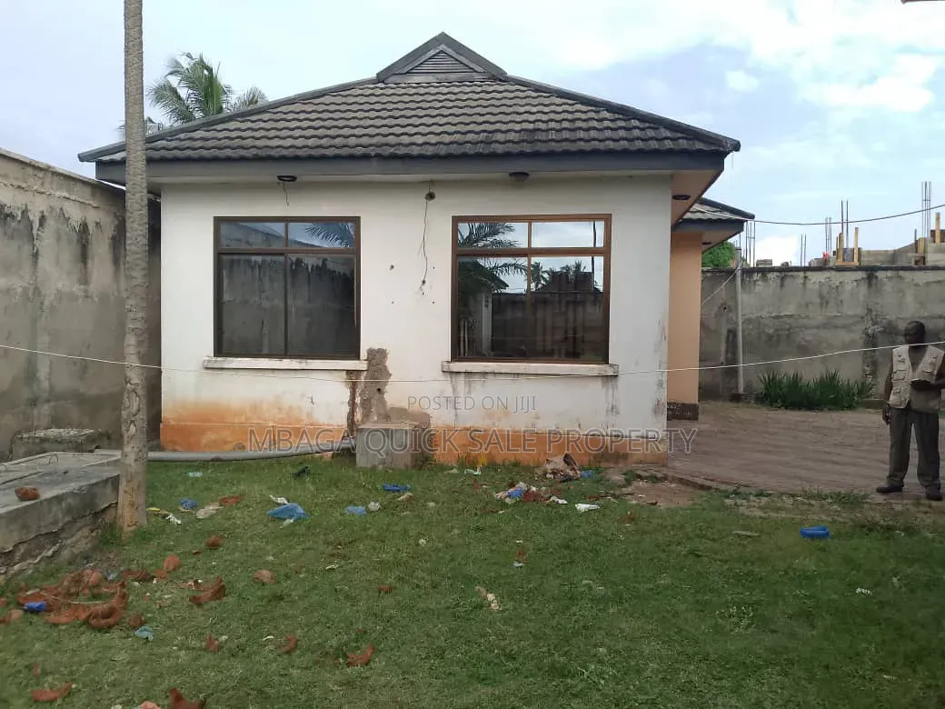 4bdrm House in Kigamboni for sale in Kigamboni